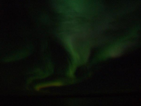 Kirkenes Lodge